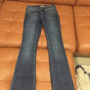 Burberry Islington Jeans
